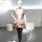 Feel The Yarn Kyoko Tejima Design A