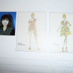 Feel The Yarn Kyoko Tejima Design Thumbnails