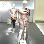 Feel The Yarn Kyoko Tejima Designs A & B